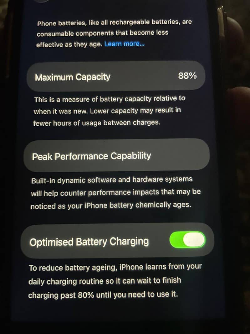 iPhone SE 2 3