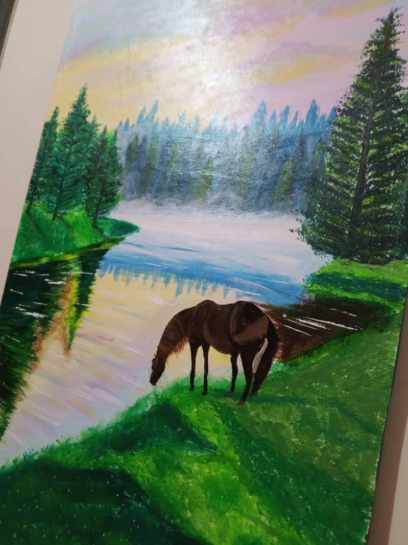 Landscape 1
