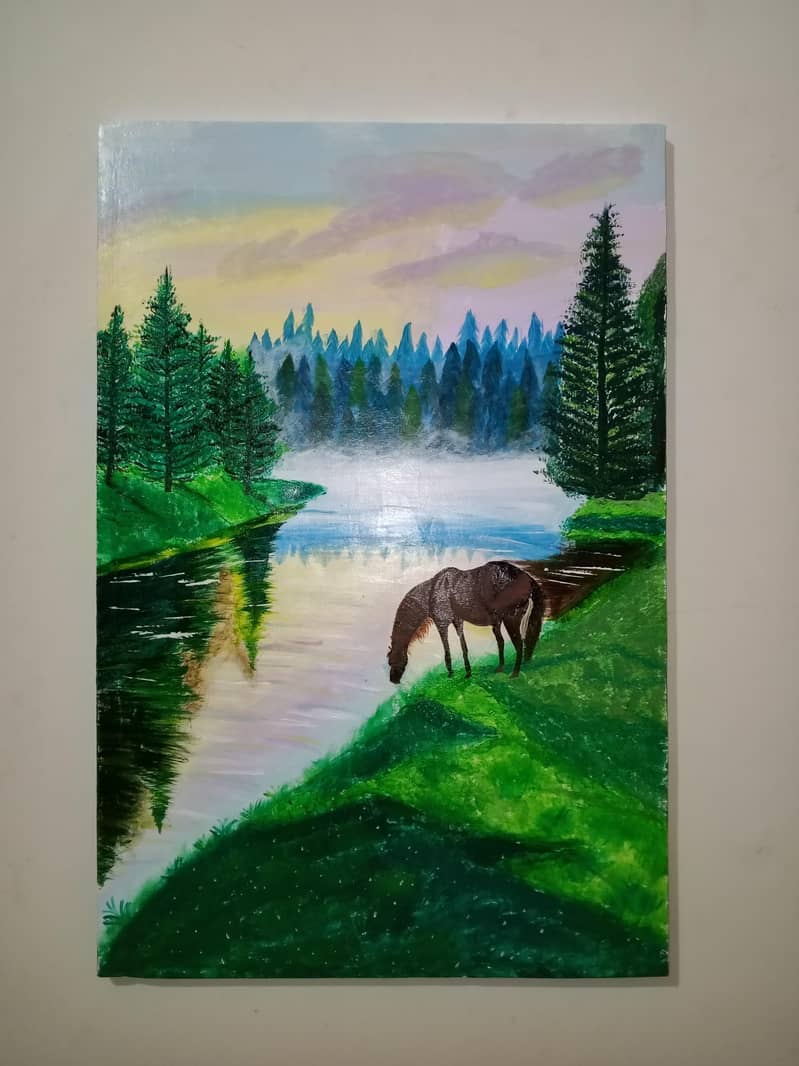Landscape 3