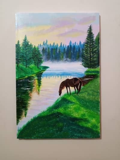 Landscape