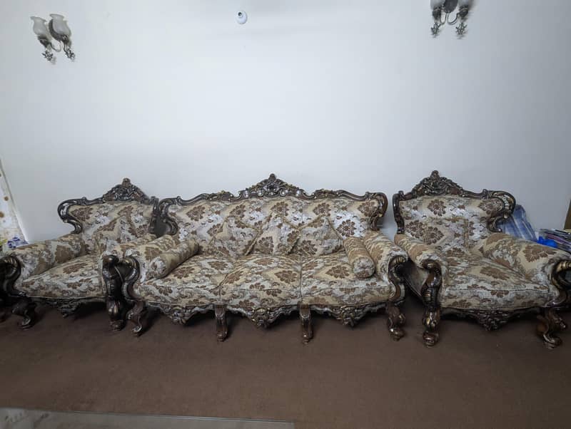 7 seater new sofas 1