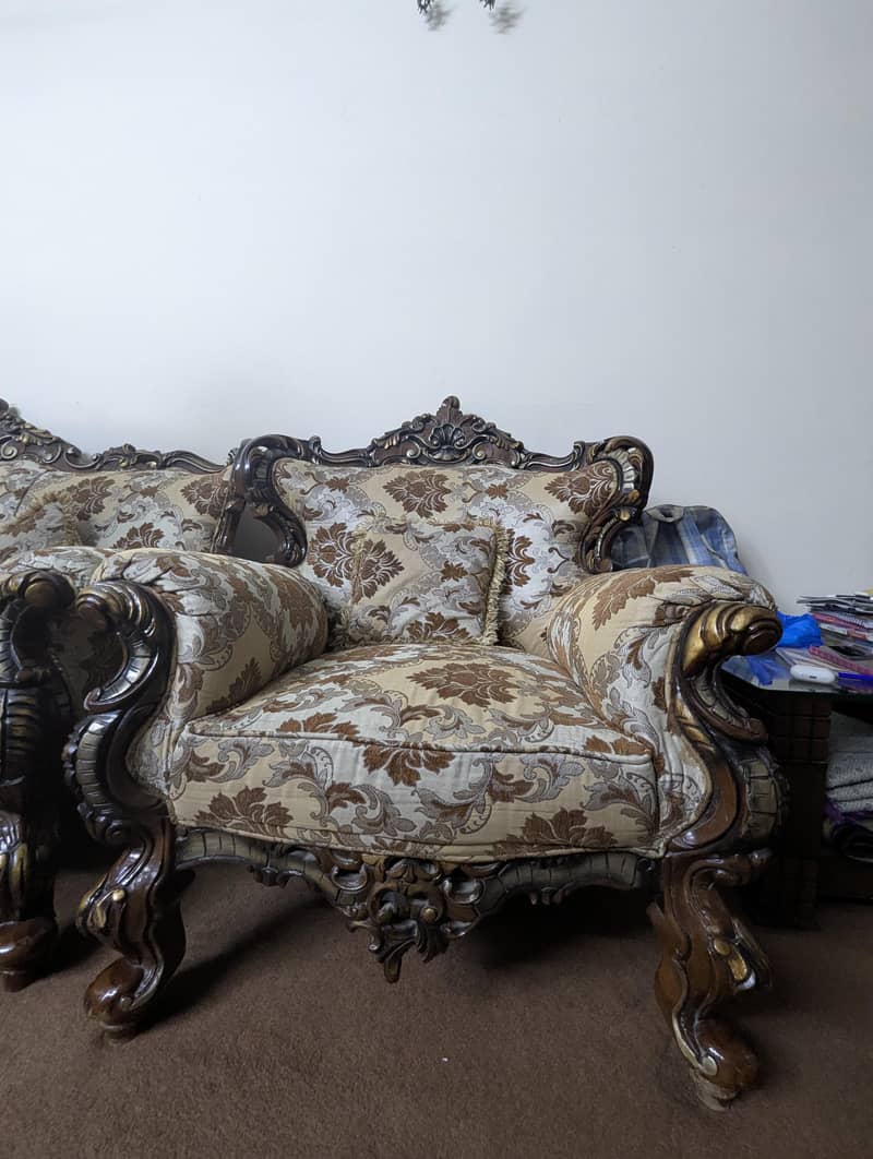 7 seater new sofas 2