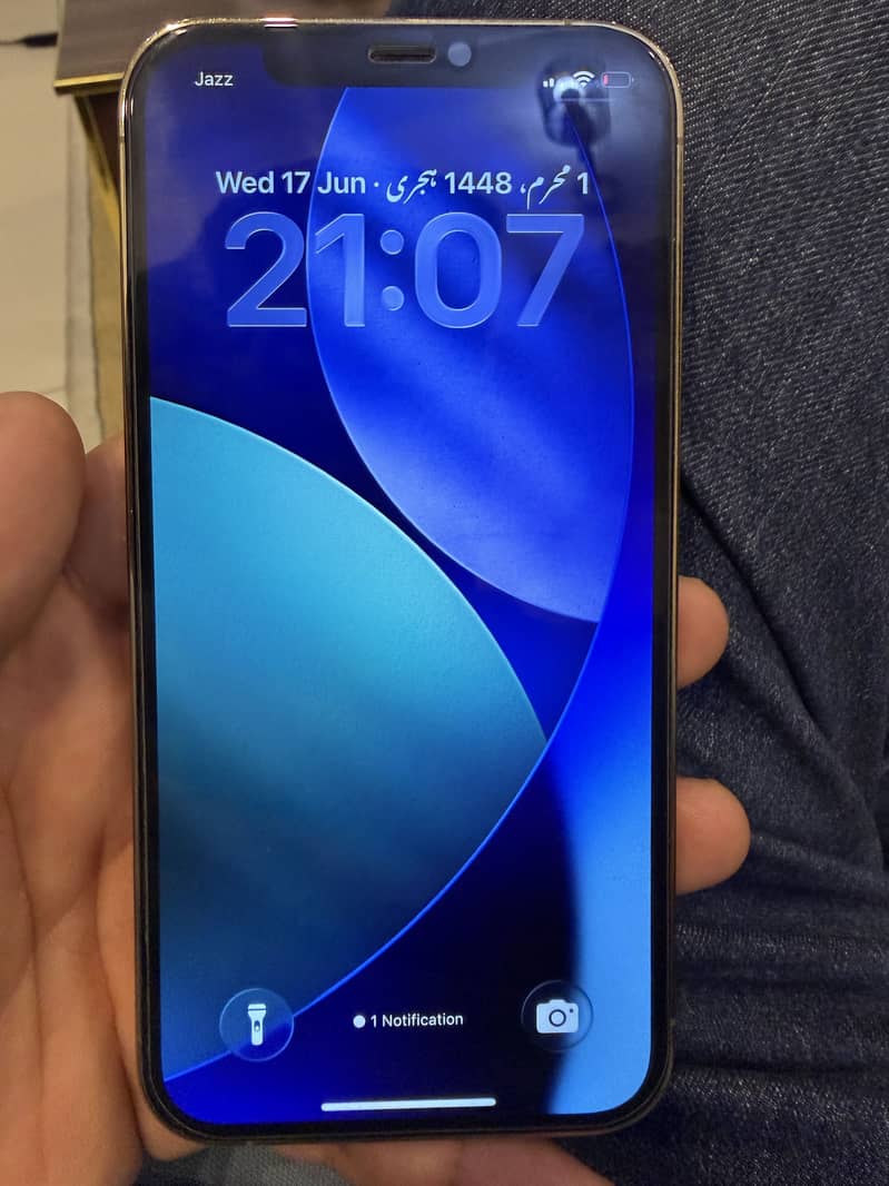 Apple iPhone 12 Pro 2