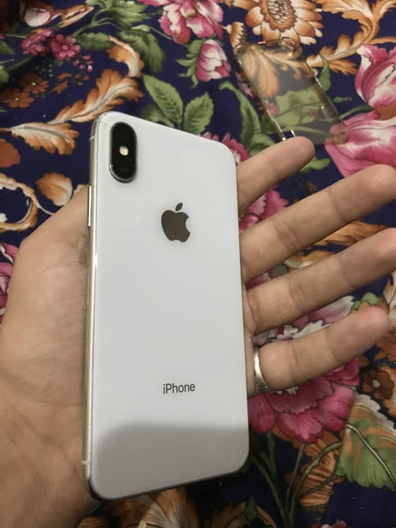 Apple iPhone X 2