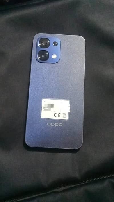 OPPO A6
