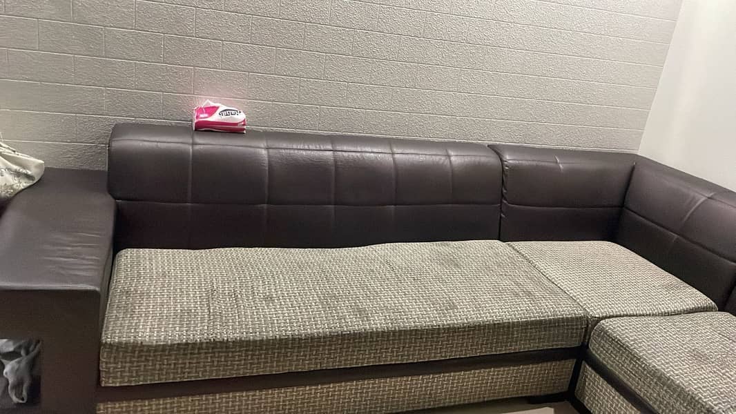 Sofas 1