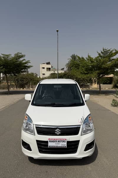 Suzuki Wagon R 2022