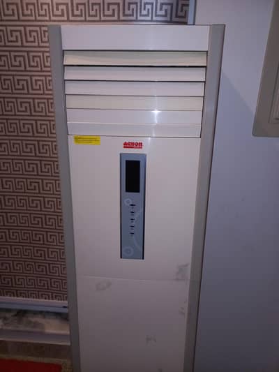 acson floor standing ac