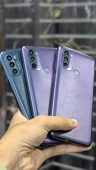 MotoG31