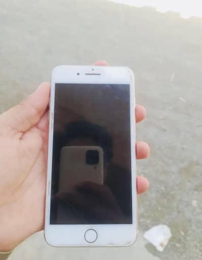 Iphone 7plus 128 gb non pta