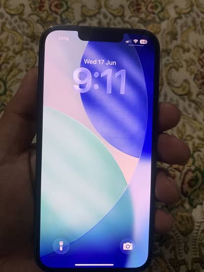 Apple iPhone 13 Pro