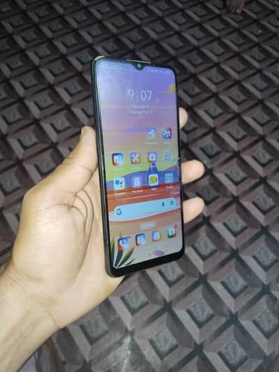 OPPO A16e