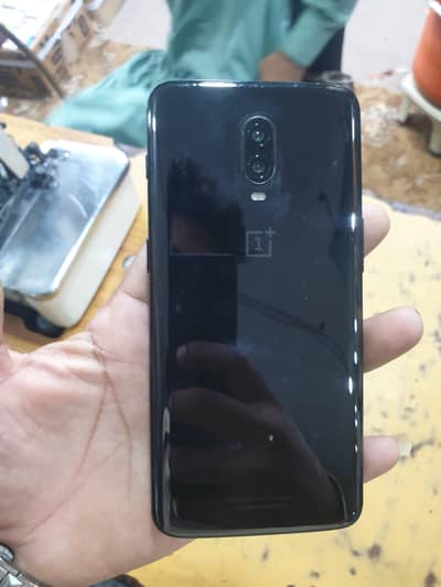 One Plus 6T