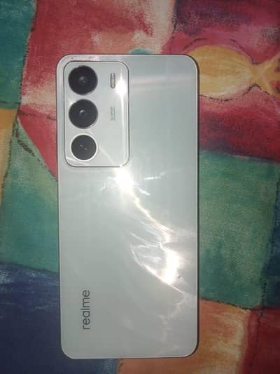 Realme C71
