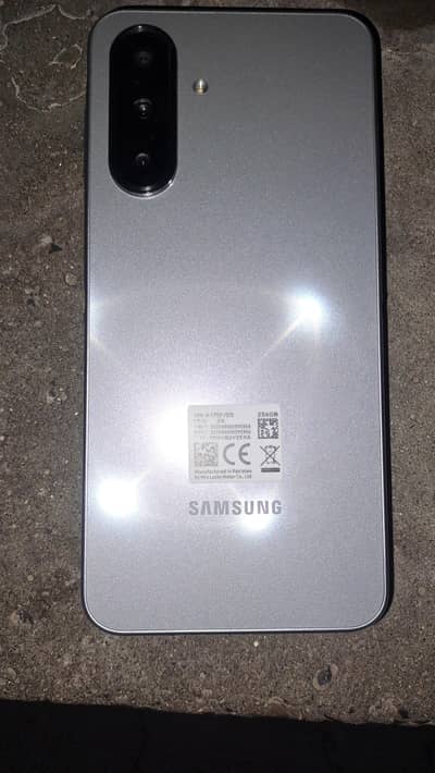 samsung mobile for sale with box