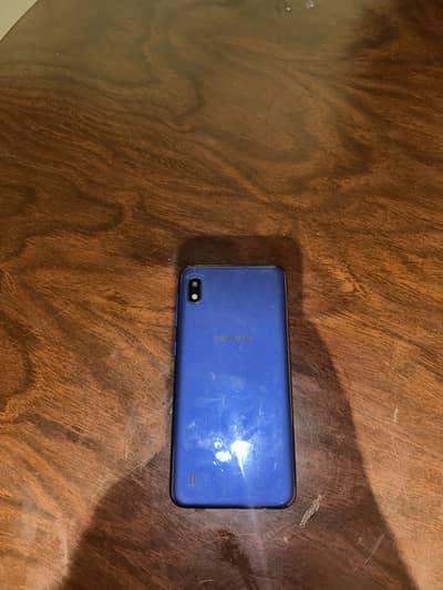 Samsung Mobile A10