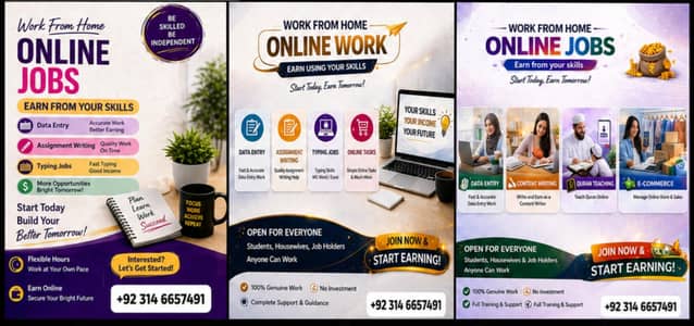 job offer