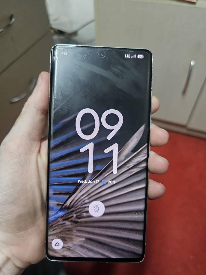 Google Pixel 7 Pro 1