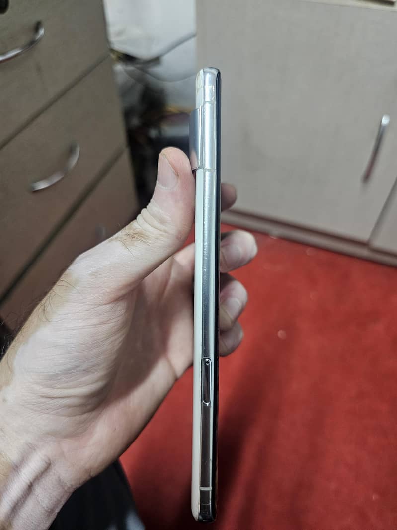 Google Pixel 7 Pro 3