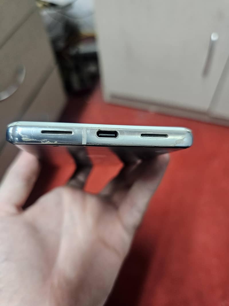 Google Pixel 7 Pro 4