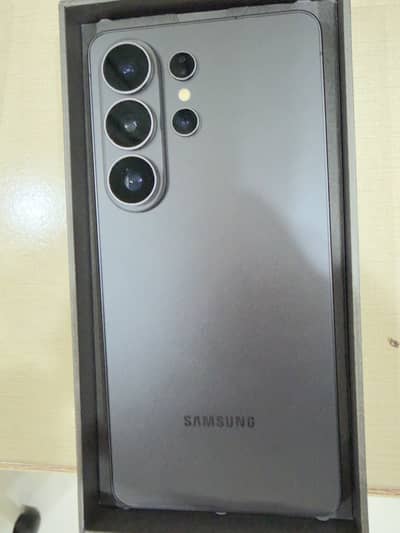 Samsung Mobile S26 Ultra