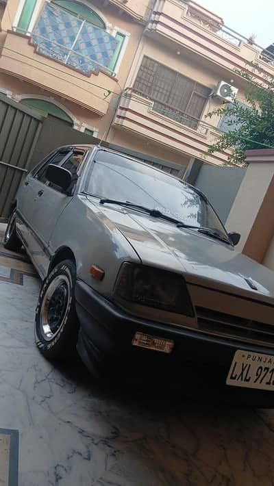 Suzuki Khyber 1999