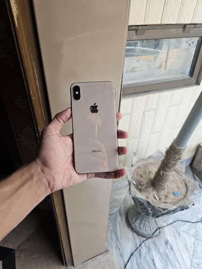 iPhone XS Max Pta Approved Exchange Possible
