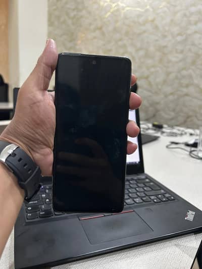 Samsung Mobile S20 FE