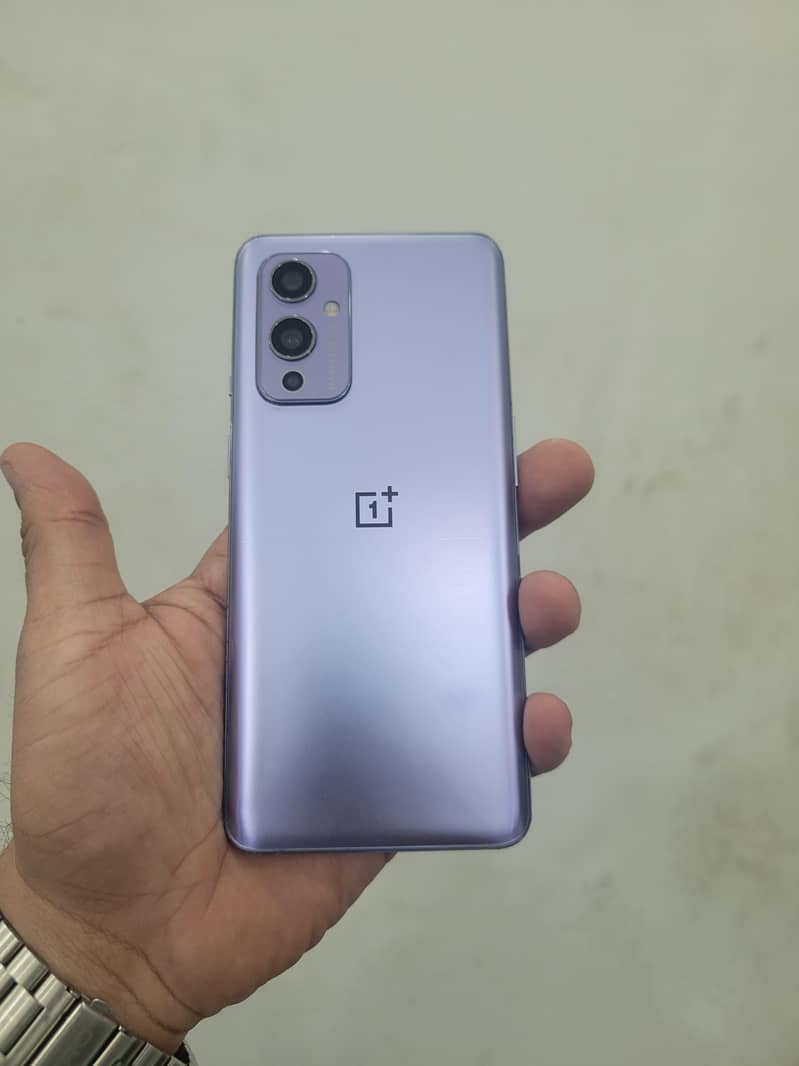 One Plus 9 1