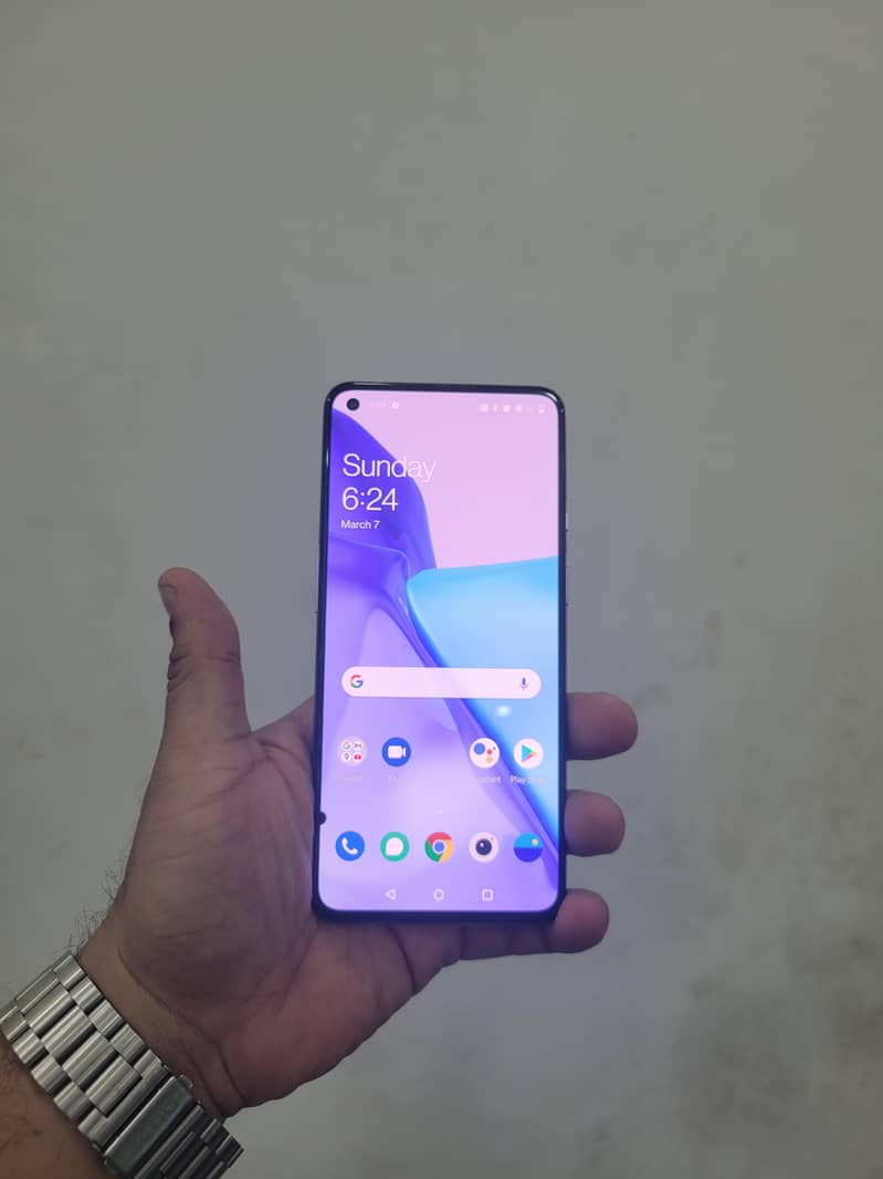 One Plus 9 2