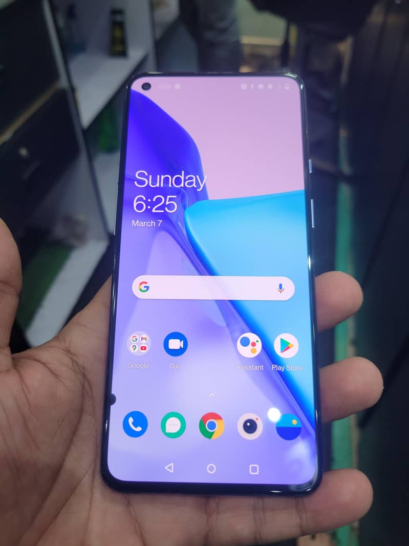 One Plus 9 3
