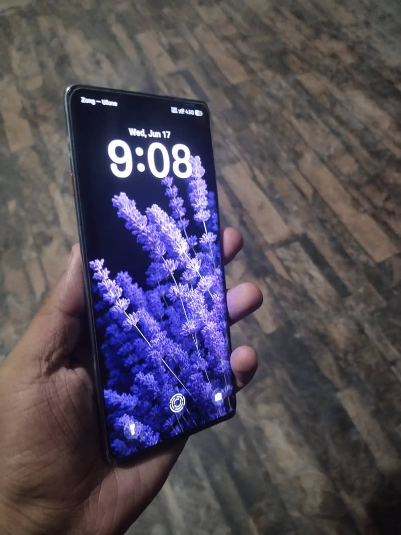 Tecno CAMON 40 Pro 2