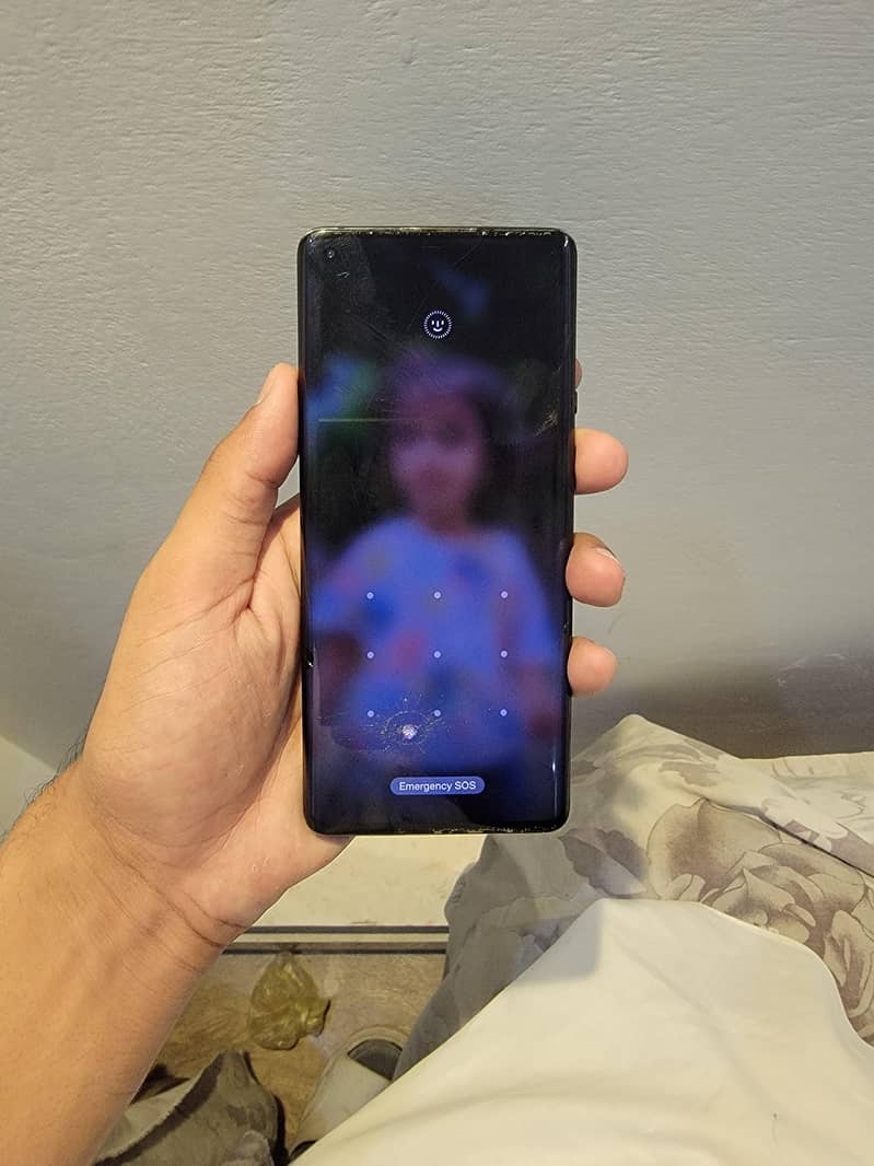 One Plus 8 Pro 1