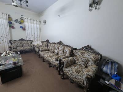 7 seater taj sofa set