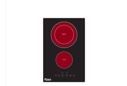 Rays Hot Plate