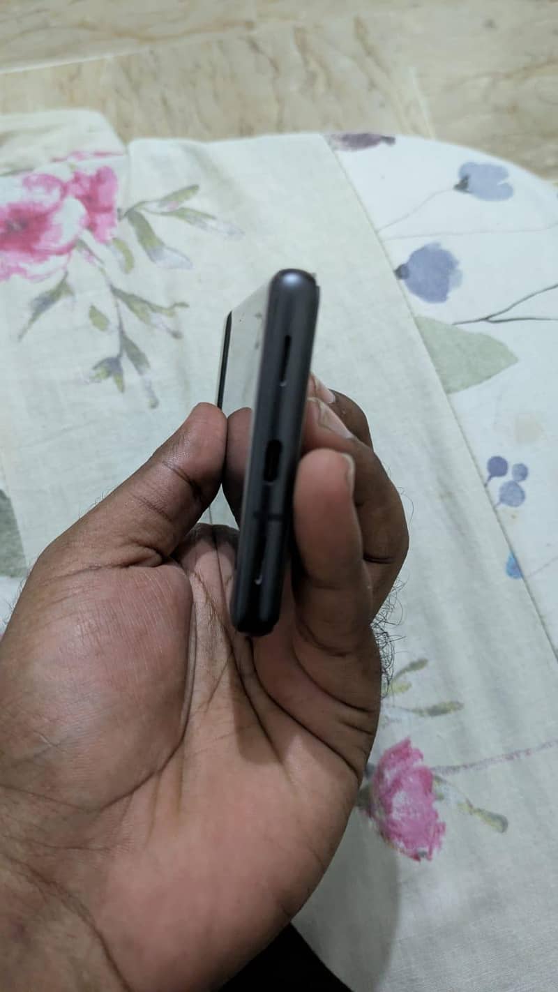 Google Pixel 7a 0