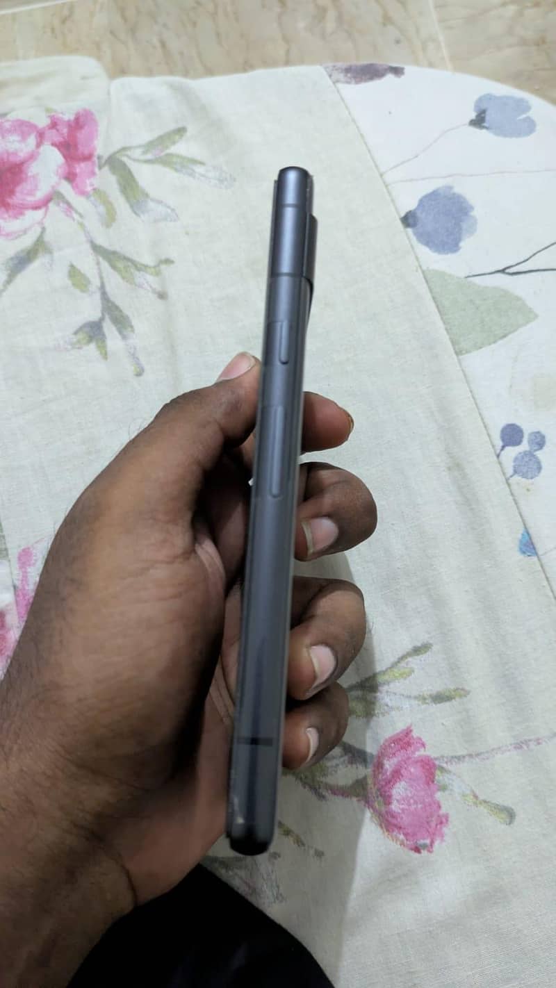 Google Pixel 7a 3