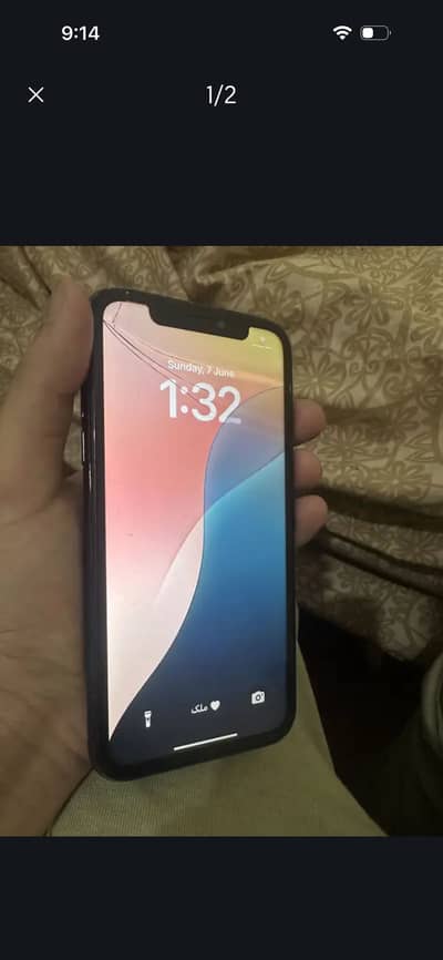 Apple iPhone XR
