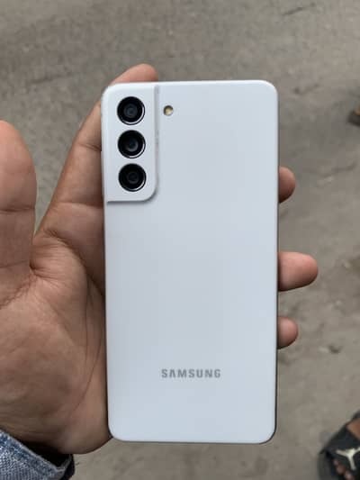 Samsung s21 FE