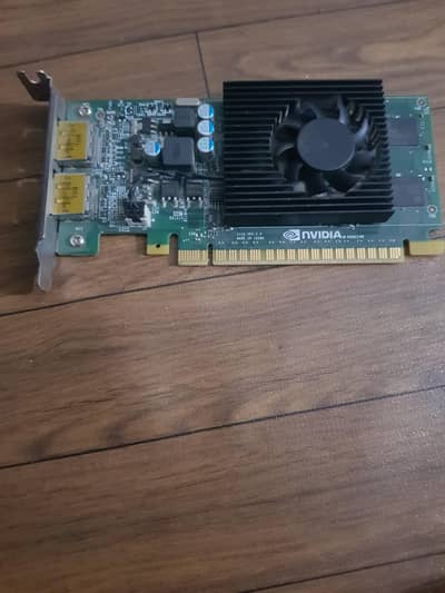 Nvidia Geforce GT 730 2GB DDR5
