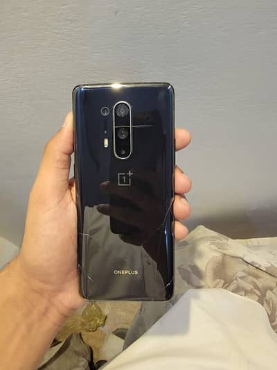 One Plus 8 Pro