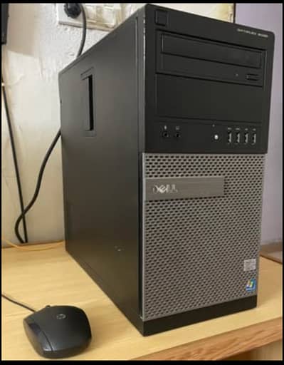 Gaming pc