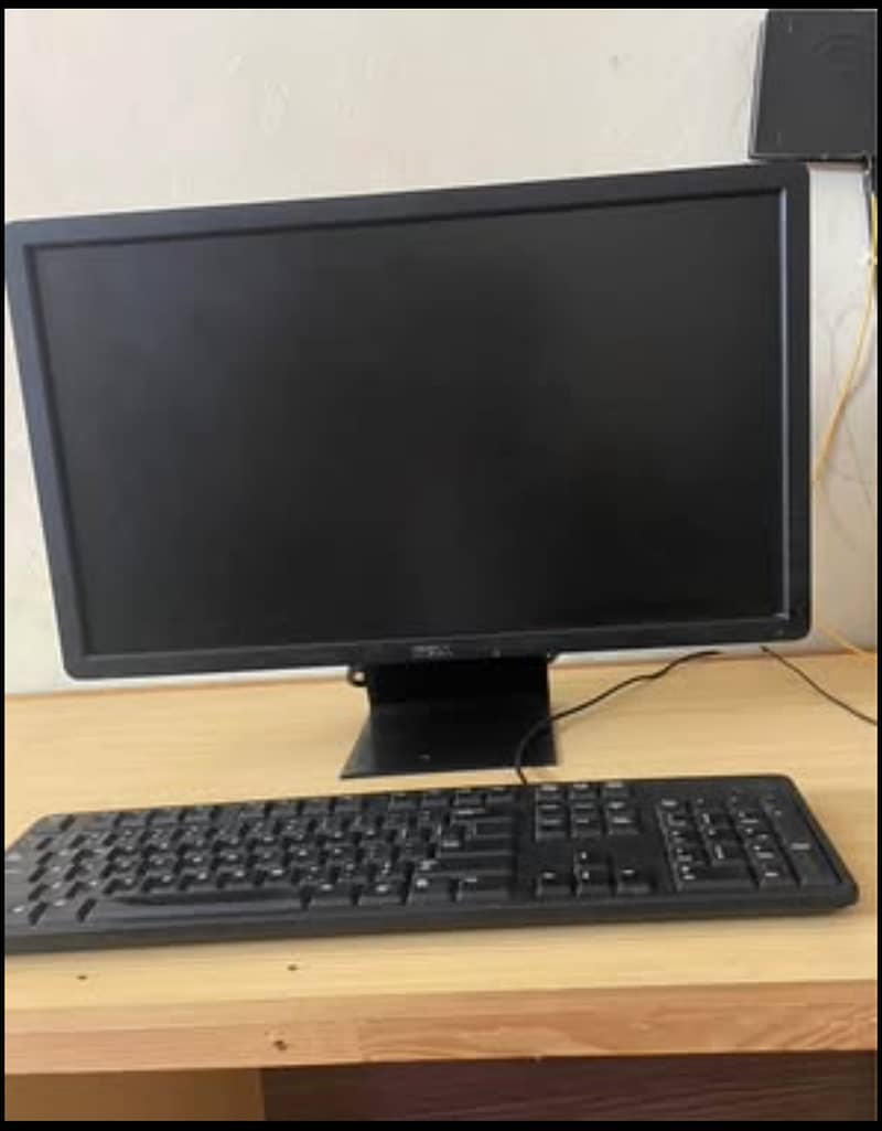 Gaming pc 1