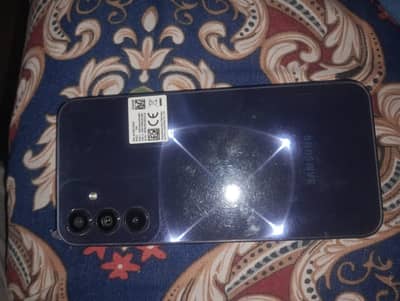 Samsung Mobile J5