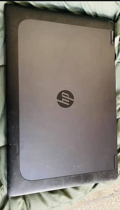 HP ZBook 17 Workstation | i7-4930MX | 16GB RAM | 4GB NVIDIA Quadro |
