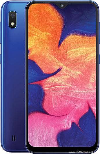 Samsung Mobile A10