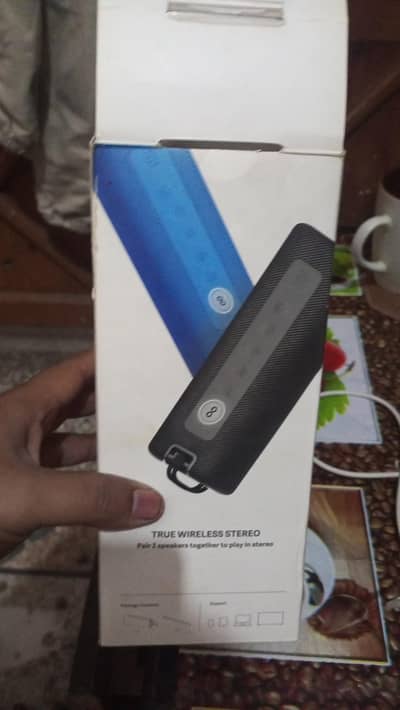 Like New Xaiomi 16w tws speaker