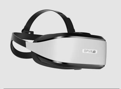 dpvr e3c new used