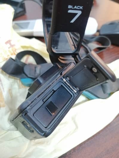 Go pro 7 Black
