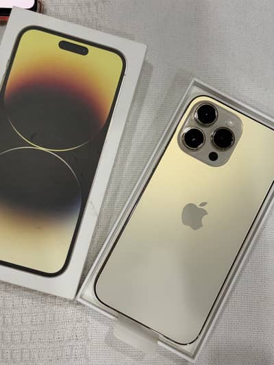 Apple iPhone 14 Pro Max 128gb